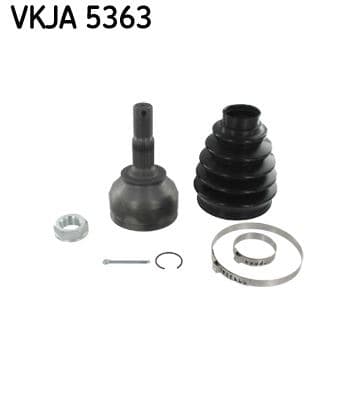 RULMAN VKJA 5363