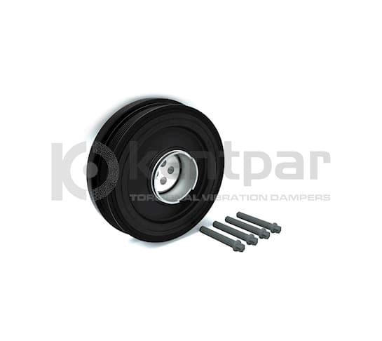 KRANK KASNAGI BMW N47 E81 E82 E87 E88 E90 E91 E92 ...