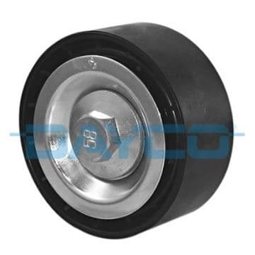 ALTERNATÖR GERGİ RULMANI DAILY-DUCATO 2.3JTD 02=