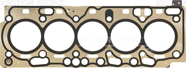 SKC (1.00mm) 2 DELİK VOLVO S40 D3 D4 (10-12) S60 D...