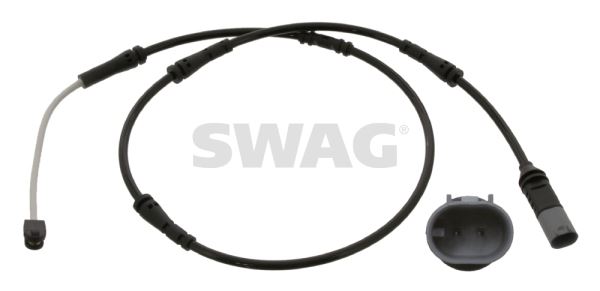 FREN İKAZ KABLOSU (FEBI 39140) - SWAG