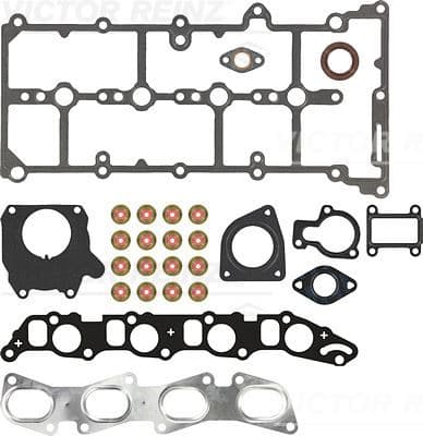 TAKIM CONTA SKC 'SIZ ALFA ROMEO 159 05>11 FIAT ...