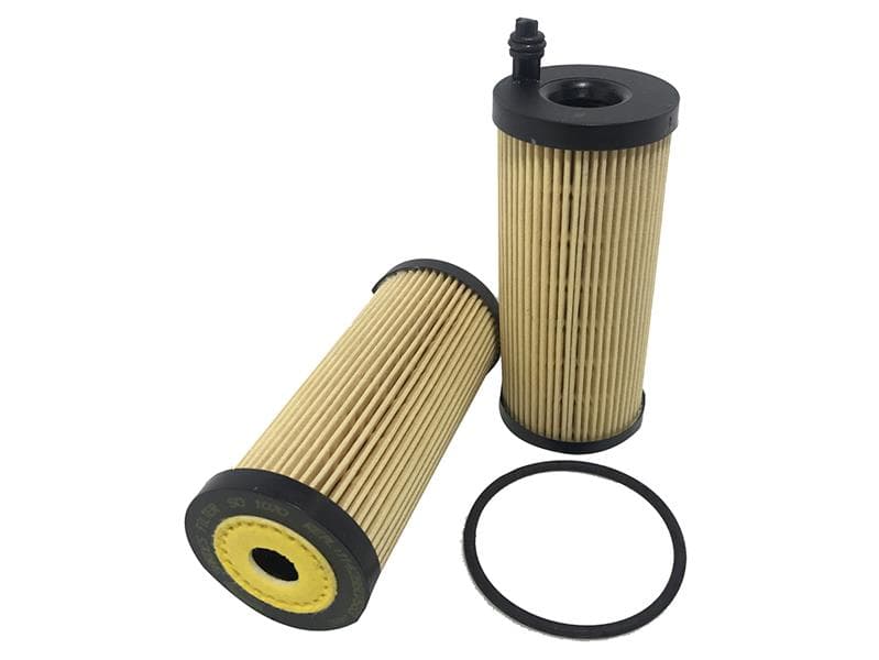 YAG FILTRESI BMW N47 N57 F10 F20 F30 F32 F34 F36 F...