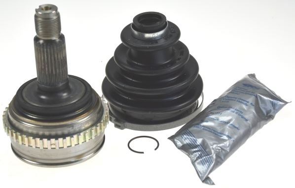 AKS KAFASI DIŞ ROVER 45 1.6 00=> ROVER 400-414-416 1.4-(1.6 95-00) (ABS`Lİ) - GKN - OEM TFB000110