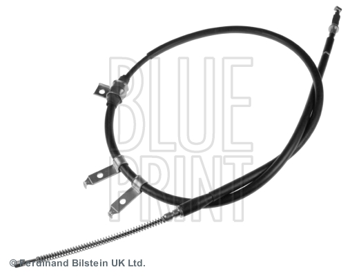 EL FRENİ TELİ MAZDA — BLUEPRINT ADM546138 - BLUEPRINT - OEM UR5844410A