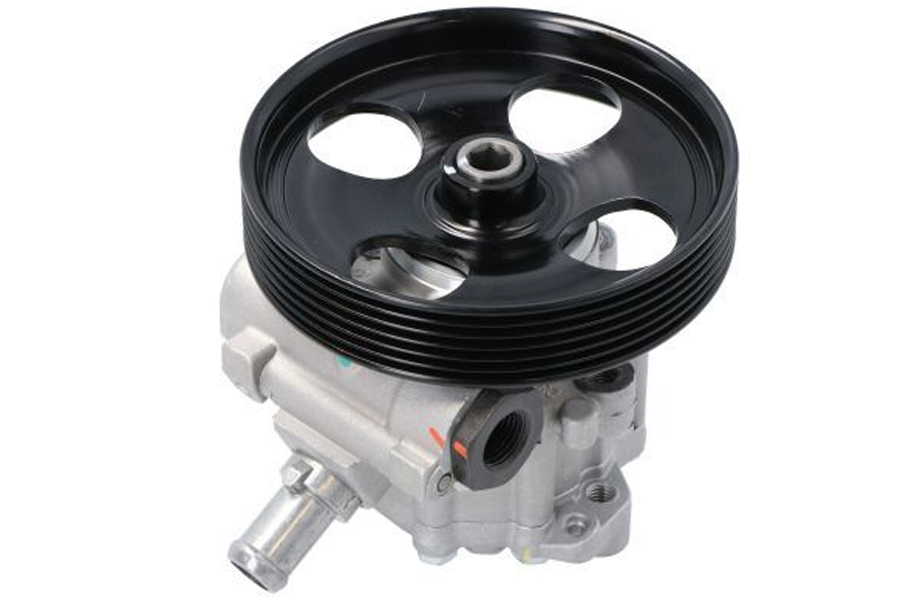 DİREKSİYON POMPASI HİDROLİK PARTNER-BERLINGO 1.6 HDI 08=> - HEMA - OEM 4007.VR