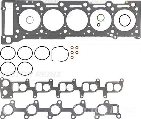 TAKIM CONTA UST MERCEDES OM612 OM647 W203 S203 W21...