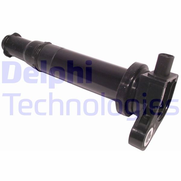 ATEŞLEME BOBİNİ - HYUNDAI ACCENT 1.4 1.6. GETZ 1.4 - DELPHI - OEM 2730126640