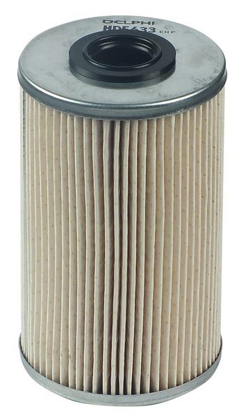 YAKIT FİLTRESİ RENAULT MASTER II 01> MASTER III - DELPHI - OEM 164038513R