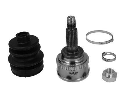 AKS KAFASI SUZUKI ALTO IV (FF) : 1.1 - CIFAM - OEM 44102