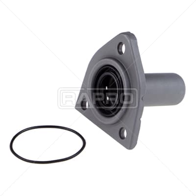 PRİZDİREK BORULU KEÇESİ P206-P207-P306-P307-P406-P...