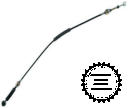 VİTES KUMANDA TELİ SAĞ PALIO-SIENA (97-10) (DEĞİŞTİRİCİ) - AYHAN - OEM 46761317