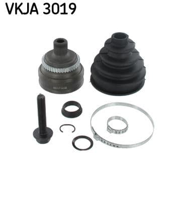 RULMAN VKJA 3019