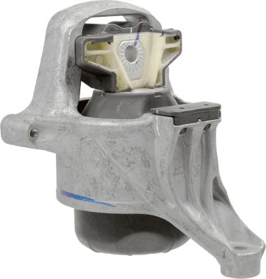 MOTOR TAKOZU SOL AUDİ A4-A5 18> (CVNA 1.4 TFSİ ) - LEMFORDER - OEM 8W0199371BF