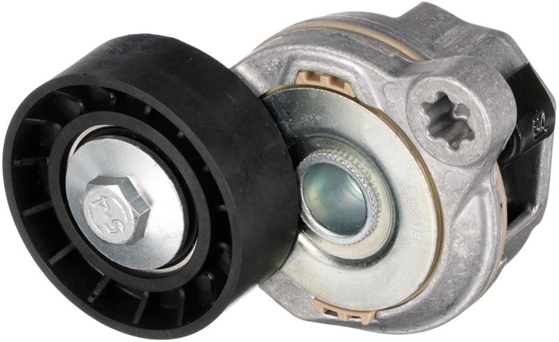 ALTERNATOR GERGI RULMANI VOLVO S60 II 2.0 10-15 S80 II V60 V70 III XC60 XC70 II - GATES - OEM 31330379