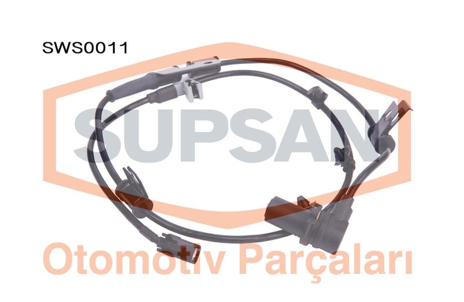 SENSÖR ABS HYUNDAİ ELANTRA 1.6 16V ENG.(G4ED-G/G4G...