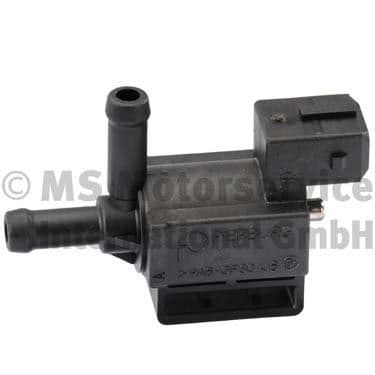 CANISTER PURGE VALVE VOLVO IVECO