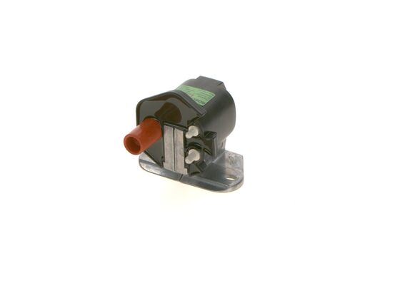ATESLEME BOBINI MERCEDES M104 M119 M120 W124 W126 W140 R129 - BOSCH - OEM A0001586503