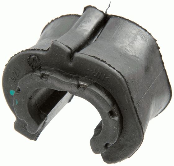 VİRAJ DEMİR LASTİĞİ BIPPER-NEMO 1.4 HDI 08=> - LEMFORDER - OEM 5094.E5