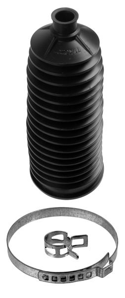 LEMFOERDER STEERING BOOT FORD — LEMFORDER 3360301 - LEMFORDER