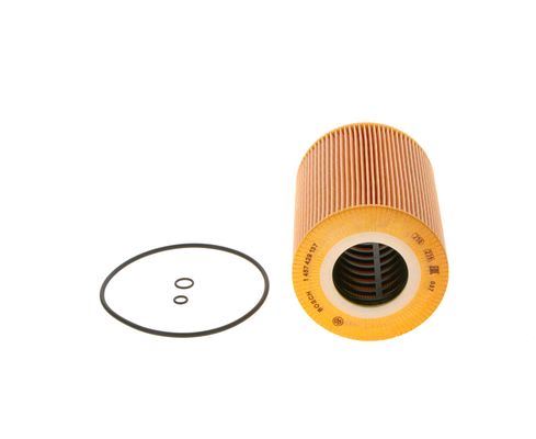YAĞ FİLTRESİ — BOSCH 1457429137 - BOSCH - OEM 3165141212655