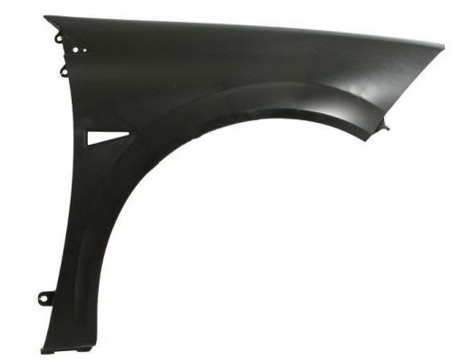ÖN ÇAMURLUK SAĞ MGN II (03-06) (ASTARSIZ) xC - MY - OEM 7701477187