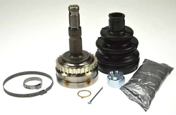 (x) AKS KAFASI DIŞ ASTRA F (91-98)-CORSA B (93-00)-VECTRA B (95-02)-TIGRA 1.6 16V (94-98) - GKN - OEM 374263