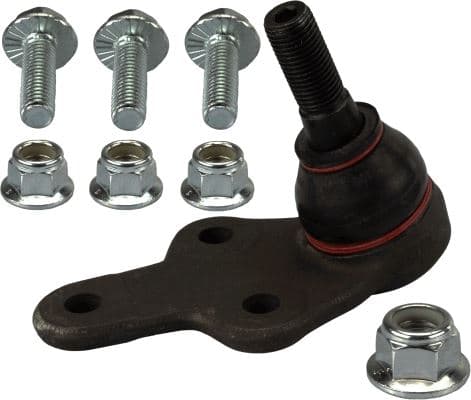 ROTİL ALT FORD FOCUS-CMAX 04> (18mm İNCE TİP)