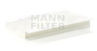 POLEN FİLTRESİ FIESTA IV-FIESTA COURIER II-KA-PUMA (KARBONSUZ) - MANN - OEM ME96FJ16N619AB