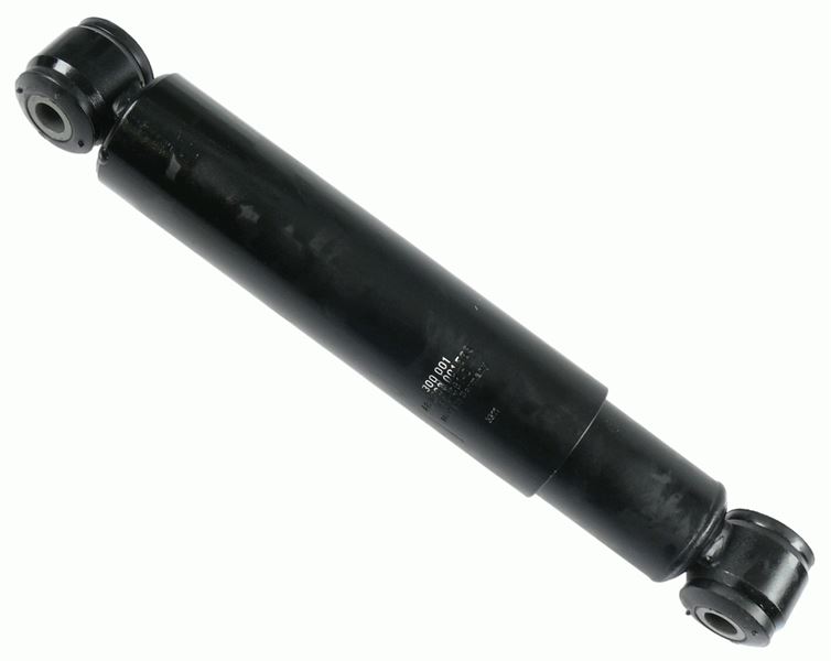 SACHS SHOCK ABSORBER — SACHS 300001 - SACHS