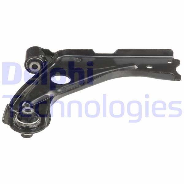 ÖN ALT SALINCAK SAĞ (ROTİLSİZ) GRANDLAND-COMBO E-PARTNER-BERLINGO-C5 AIRCROSS-P3008-P5008-RIFTER- C4S-PROACE CITY 18> - DELPHI - OEM 9846329080