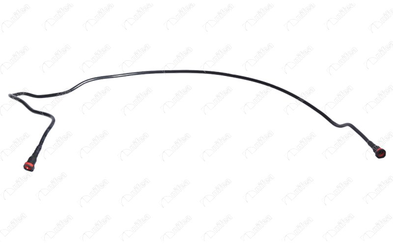 YAKIT BORUSU RENAULT CLIO III 1.5 DCI - NIFEA - OEM 8200262764