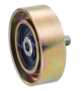 GERGİ RULMANI (V KAYIŞ) — SNR GA35512 - SNR - OEM 6001546104
