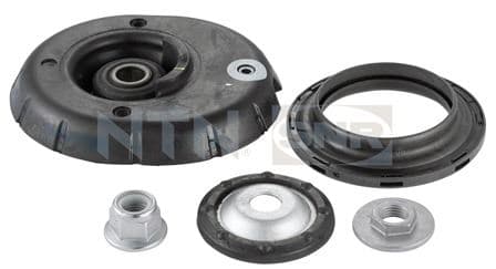 ÖN AMORTİSÖR TAKOZU + RULMANI KOMPLE KİTİ P208-P20...