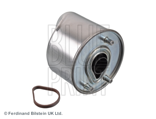 YAKIT FİLTRESİ FORD B-MAX 12> FIESTA VI 08>17 FOCUS III 11>17 COURIER 14> MONDEO IV 07>14 ECOSPOR 13> CONNECT 14> 1.5-1.6 TDCI VOLVO C30 S40 S60 II V60 1.6 D2 10> - BLUEPRINT - OEM AV6Q9D410