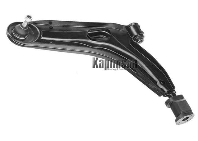 ALT SALINCAK KOMPLE SOL FIAT UNO 89> 1.0-1.1-1 - KAPIMSAN - OEM 7705615