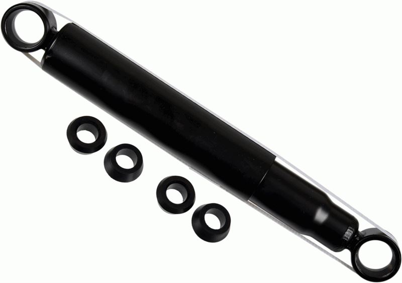 SACHS SHOCK ABSORBER — SACHS 317128 - SACHS