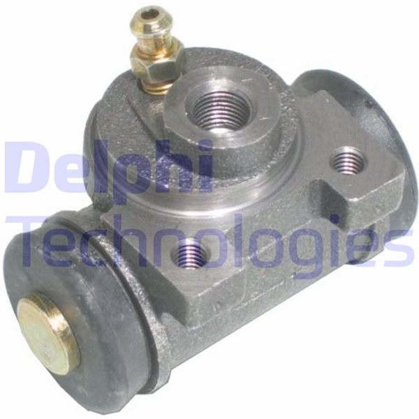 FREN SİLİNDİRİ LOGAN 1.4-1.6 16V-1.5DCI 04=> CLIO II 1.2-1.4-1.6 16V-1.5DCI 98=> (17.78mm) - DELPHI - OEM 7701044681
