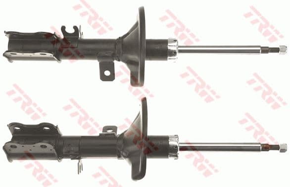 ÖN AMORTİSÖR SAĞ/SOL (KALIN MİL) DUCATO III-BOXER ...