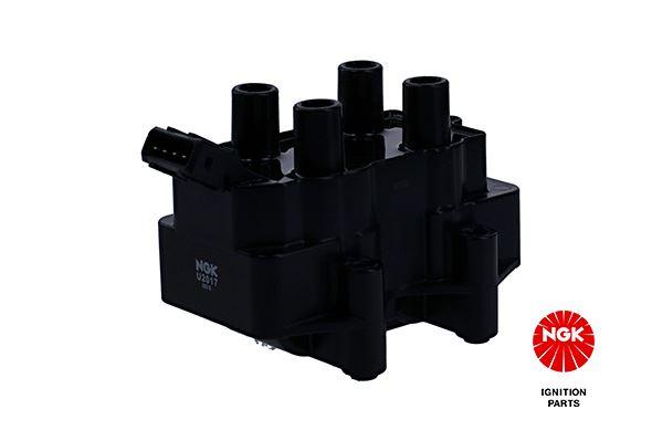 ATEŞLEME BOBİNİ P306 (93-01) P106 (91-01) 1.0-1.1- - NGK - OEM 5970.49