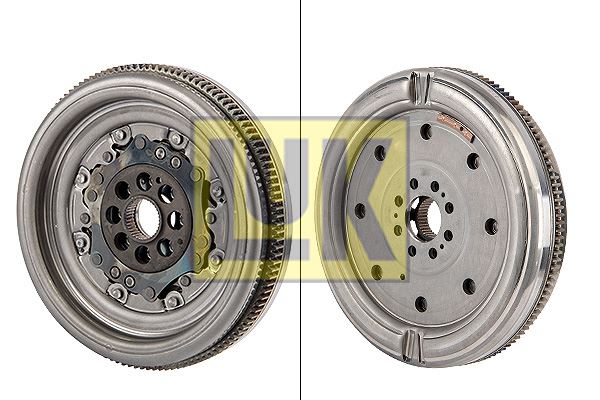 DEBRİYAJ VOLANI PASSAT (DDAA-DFCA-DFHA) 2.0 TDİ 2013=> - LUK - OEM 04L105266D