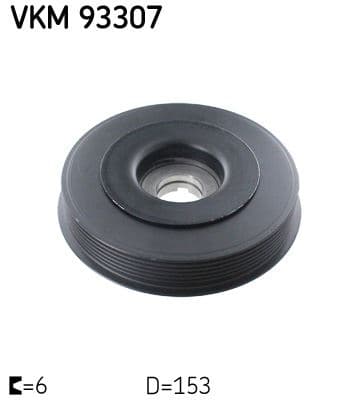 KRANK KASNAĞI P107-207-P307-P308-P406-P407-PARTNER...