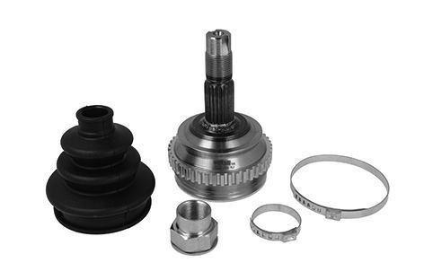AKS KAFASI FIAT LCV / LANCIA / FIAT WEEKEND : 1.4 12V / PUNTO I (176.C). CABRİO : 1.1;1.2 16V. CABRİ - CIFAM - OEM 7631082