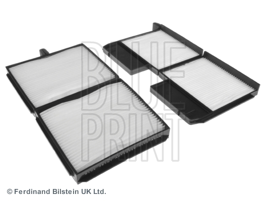 KABİN FİLTRESİ TOYOTA — BLUEPRINT ADT32529 - BLUEPRINT - OEM 8888033040