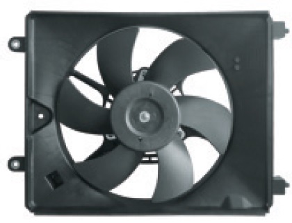 FAN MOTORU CIVIC 2012> KLIMA FANI - ORIS - OEM 38611TS6000