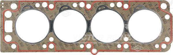 SİLİNDİR KAPAK CONTASI KADETT E-ASCONA 1.6 8V 16DA...