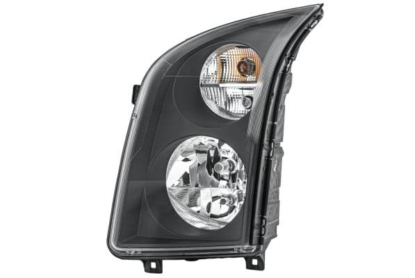FAR+SİNYAL SOL VW CRAFTER 11=> (ELEKTRİKLİ+MOTO...