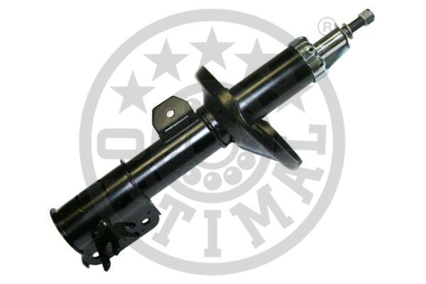 ÖN AMORTİSÖR SOL CHEVROLET LACETTI 05> NUBIRA 05>11 (GAZLI) - OPTIMAL - OEM 96407819