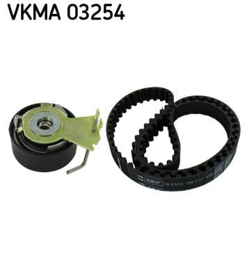 EKSANTRİK GERGİ KİTİ P106-206-207-306-307-BIPPER-P...