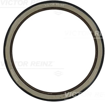 KRANK MILI KECESI ARKA LAND ROVER 204DT 204PT DEFE...